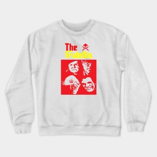 The Fratellis Crewneck Sweatshirt